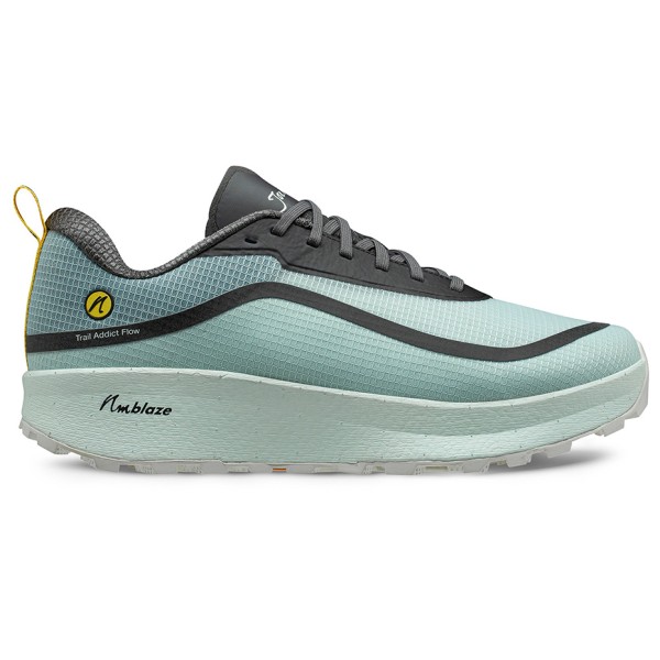 Joe Nimble - Women's Trail Addict Flow - Chaussures de trail
