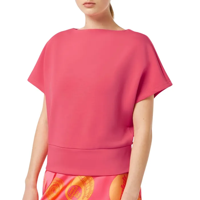 Scotch & Soda Sweat T-Shirt Dames