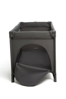Beemoo CARE QuickFold Reiseseng, Slate
