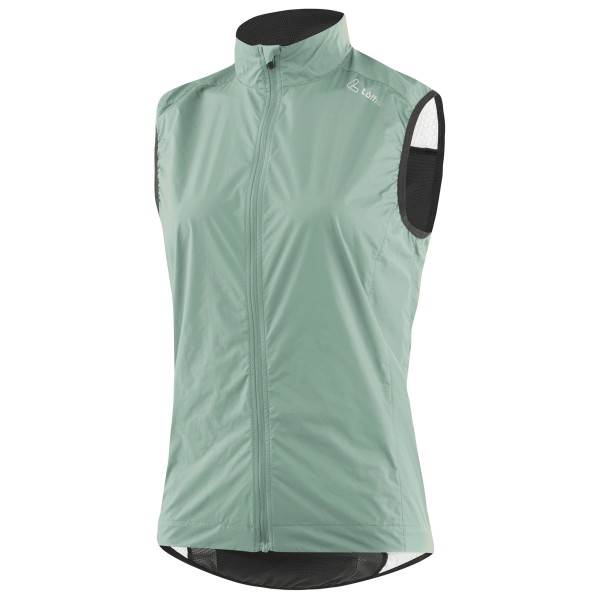 Löffler - Women's Bike Vest Comfort Fit WPM Pocket - Gilet de cyclisme