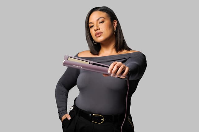 Remington AIRvive glattejern S8930 (mauve)