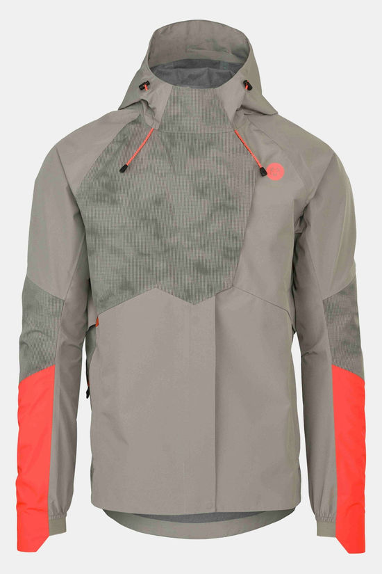 AGU AGU Tech Commuter Hi-Vis & Reflection Regenjas