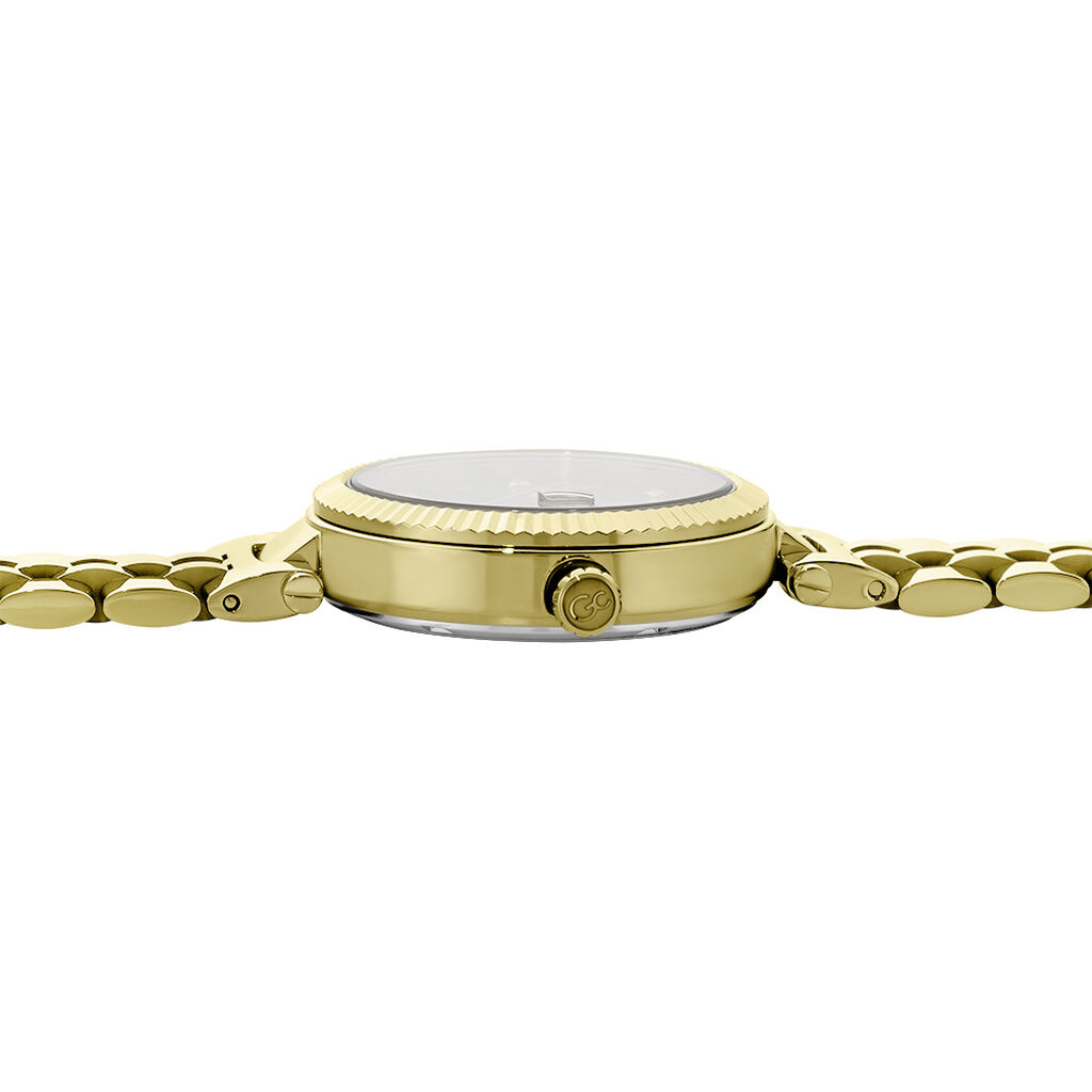 Montre Gc Flair Vert