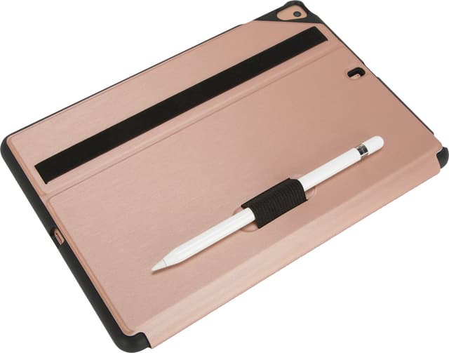 Targus Click-In etui til iPad 10.2/Air 10,5