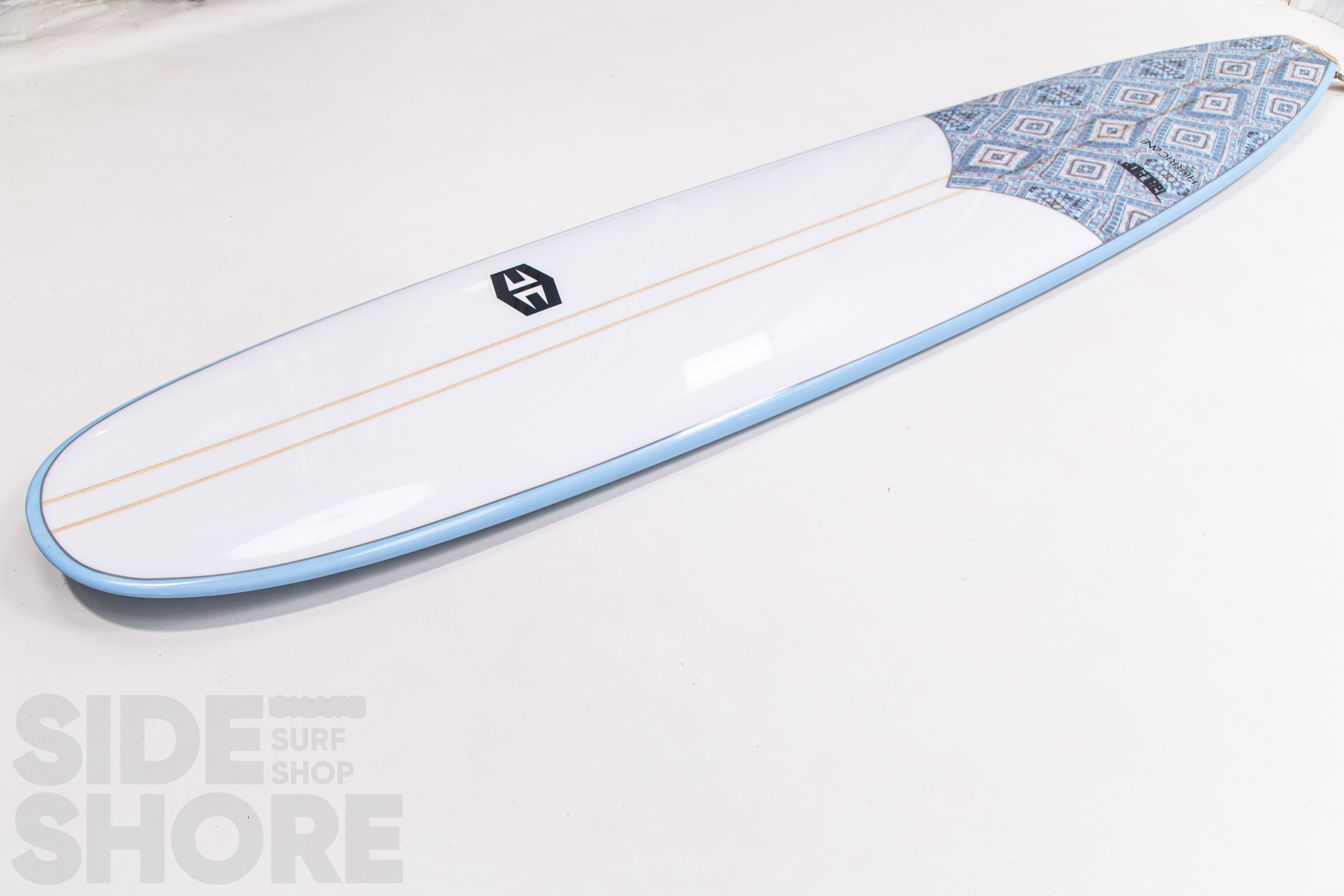 HURRICANE Table Top 9'6
