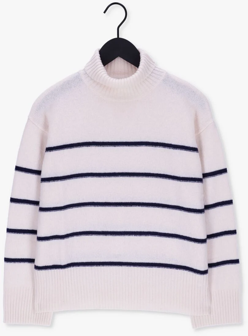 SUNCOO beige suncoo trui palacio