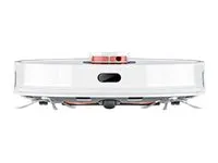 [OUTLET] - Xiaomi Roidmi Eve Plus - Hvid - 2700Pa sugestyrke- 5200 mAh batteri - Driftstid (max) 250 min - Med moppe funktion - Automatisk tømmestation - Appstyrret - Smart Home Kompatibel