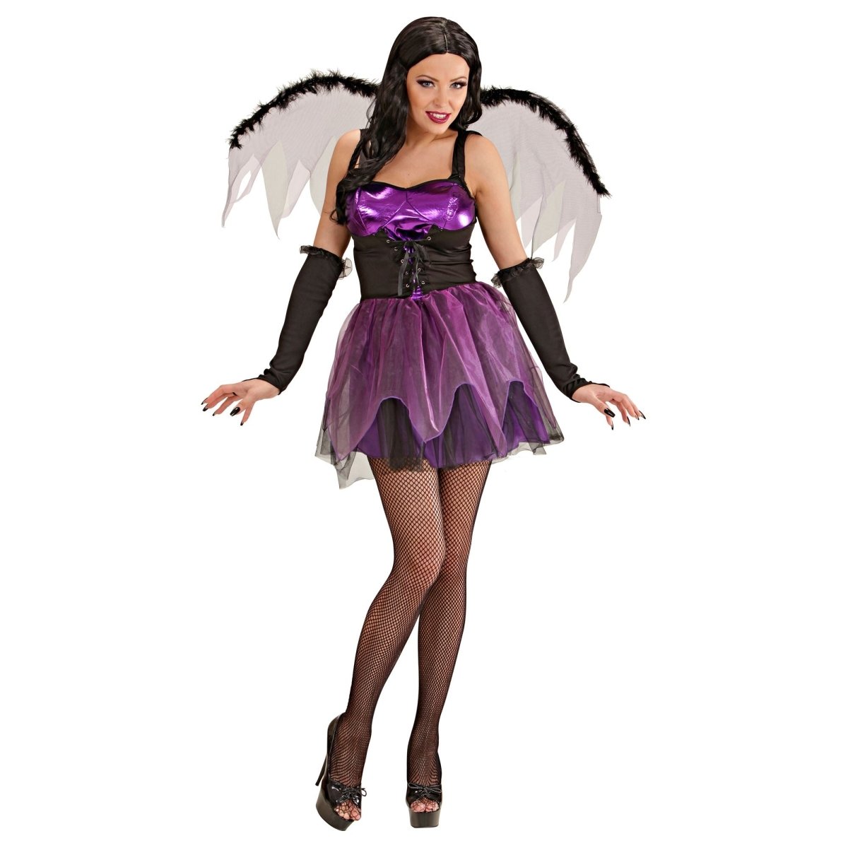 Halloween Jurk Dames Fee