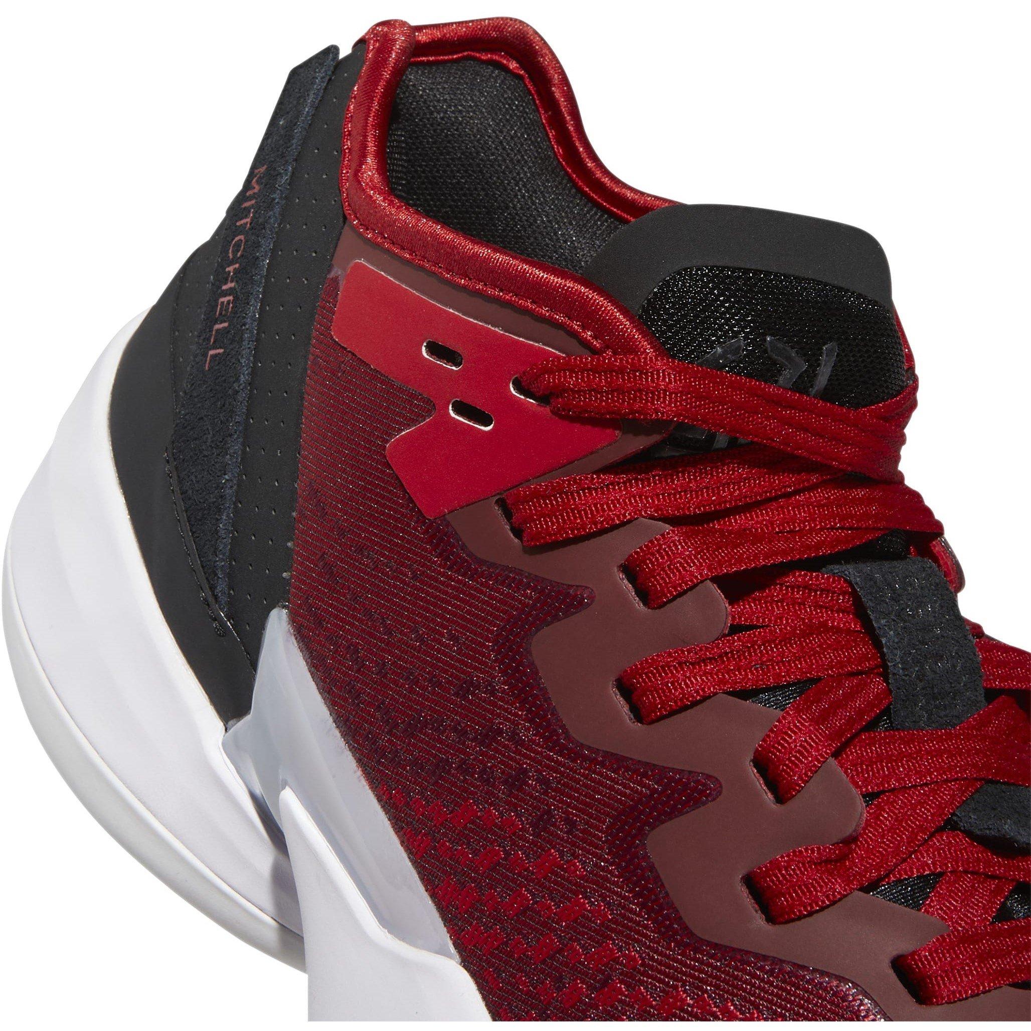 adidas D.O.N. Issue Jn99