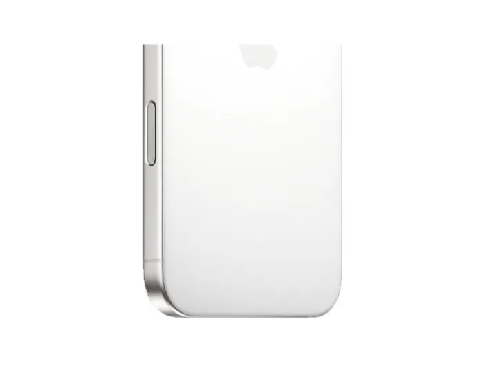 Apple | iPhone 16 Pro - 128 GB - White Titanium
