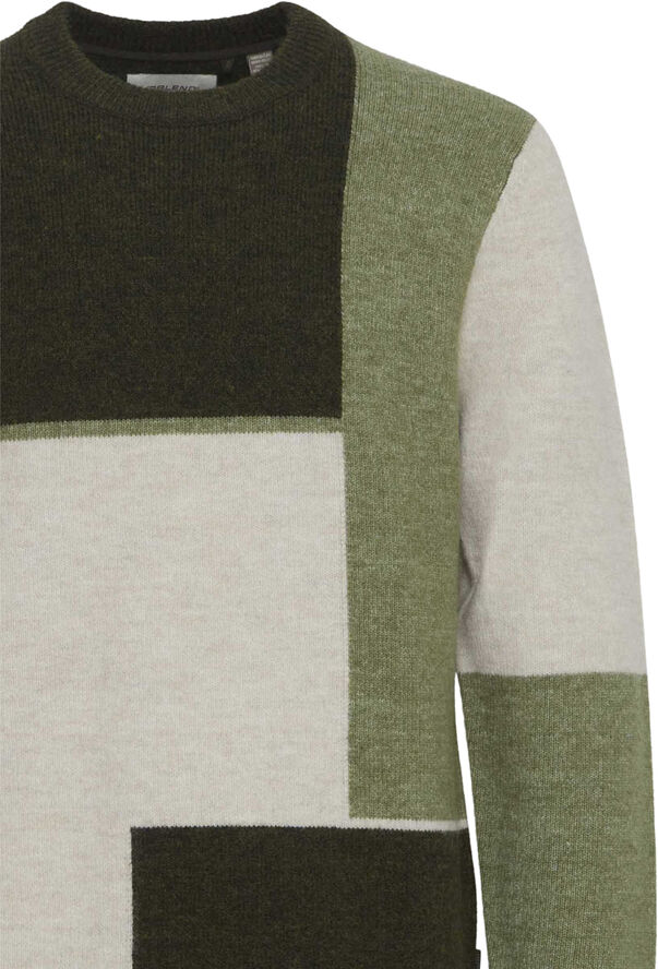Blend Pullover 190414