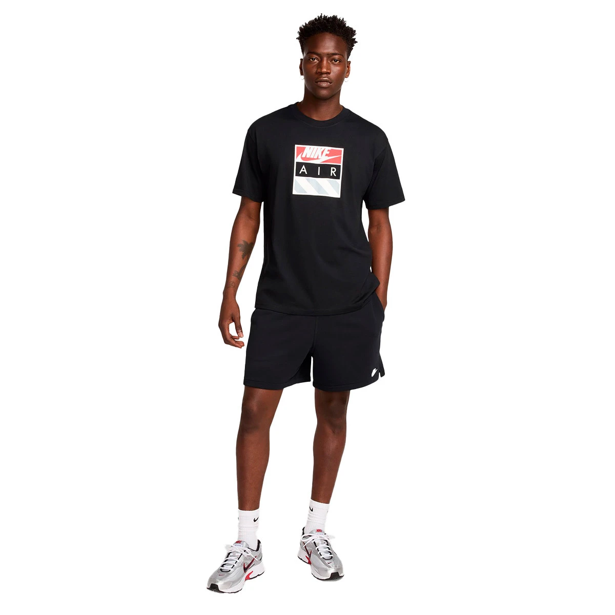 T-Shirt Nike Sportswear M90 Air 1
