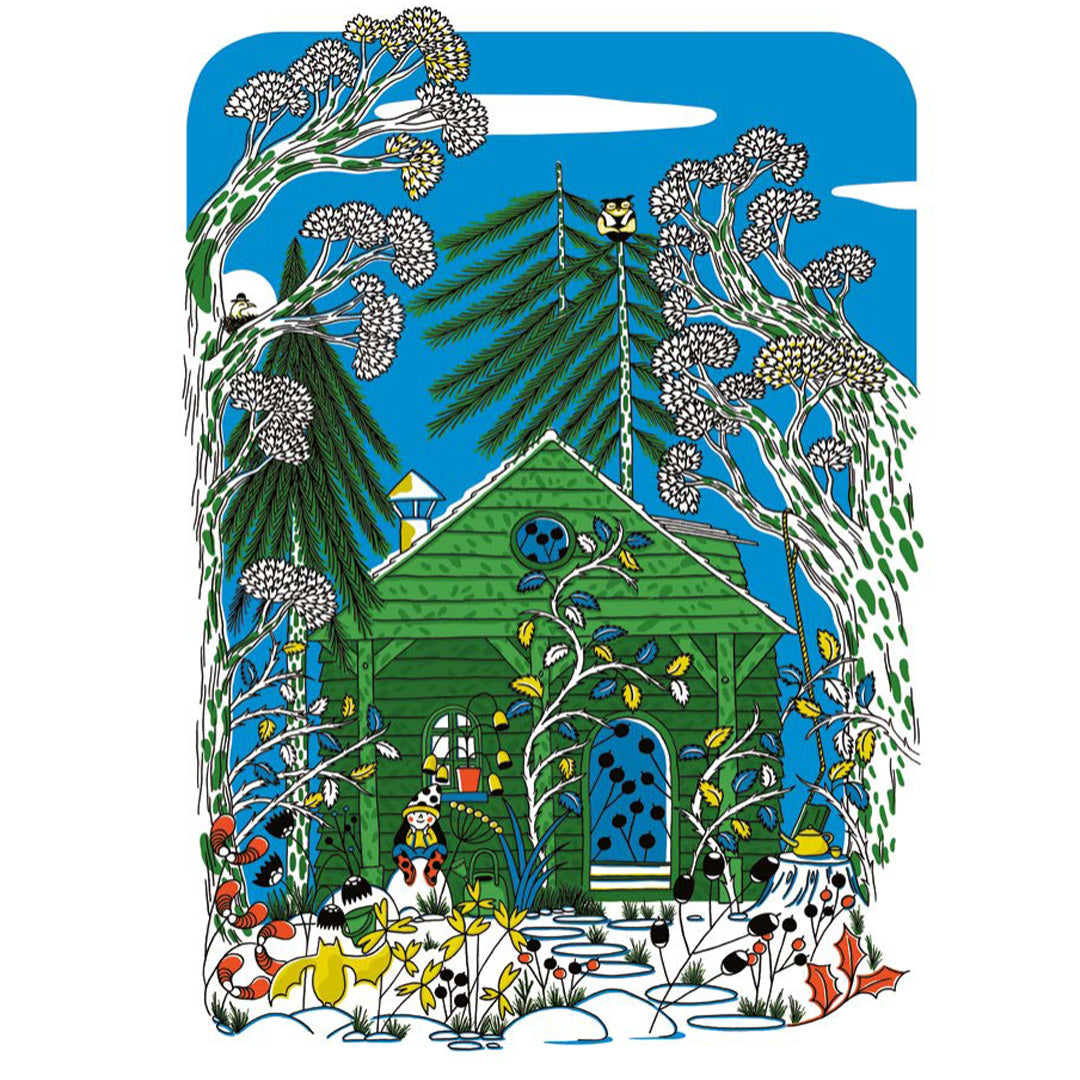 Uitgeverij gottmer de berenbroers