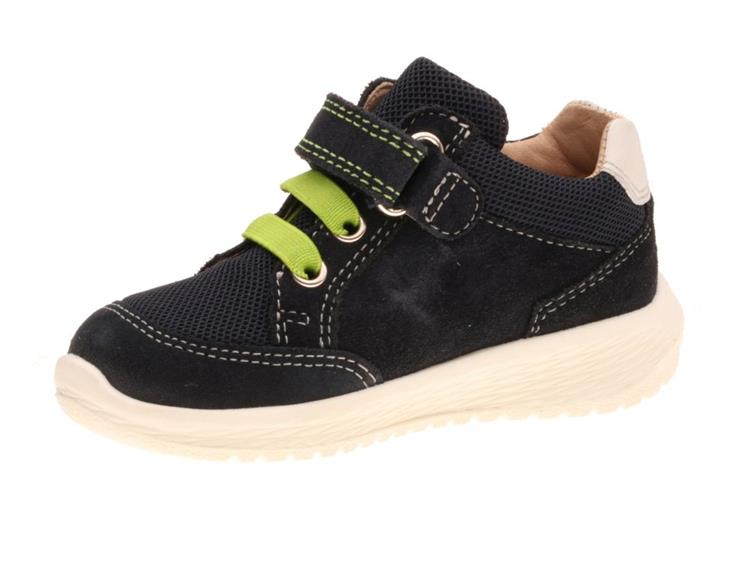 Richter 0654-7212 Timmy marine/white/apple