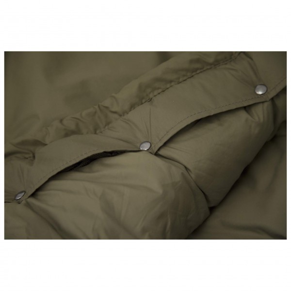 Carinthia - Tropen - Sac de couchage synthétique