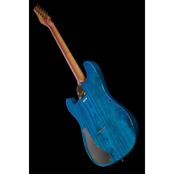 Zivix Jamstik Deluxe Blueburst