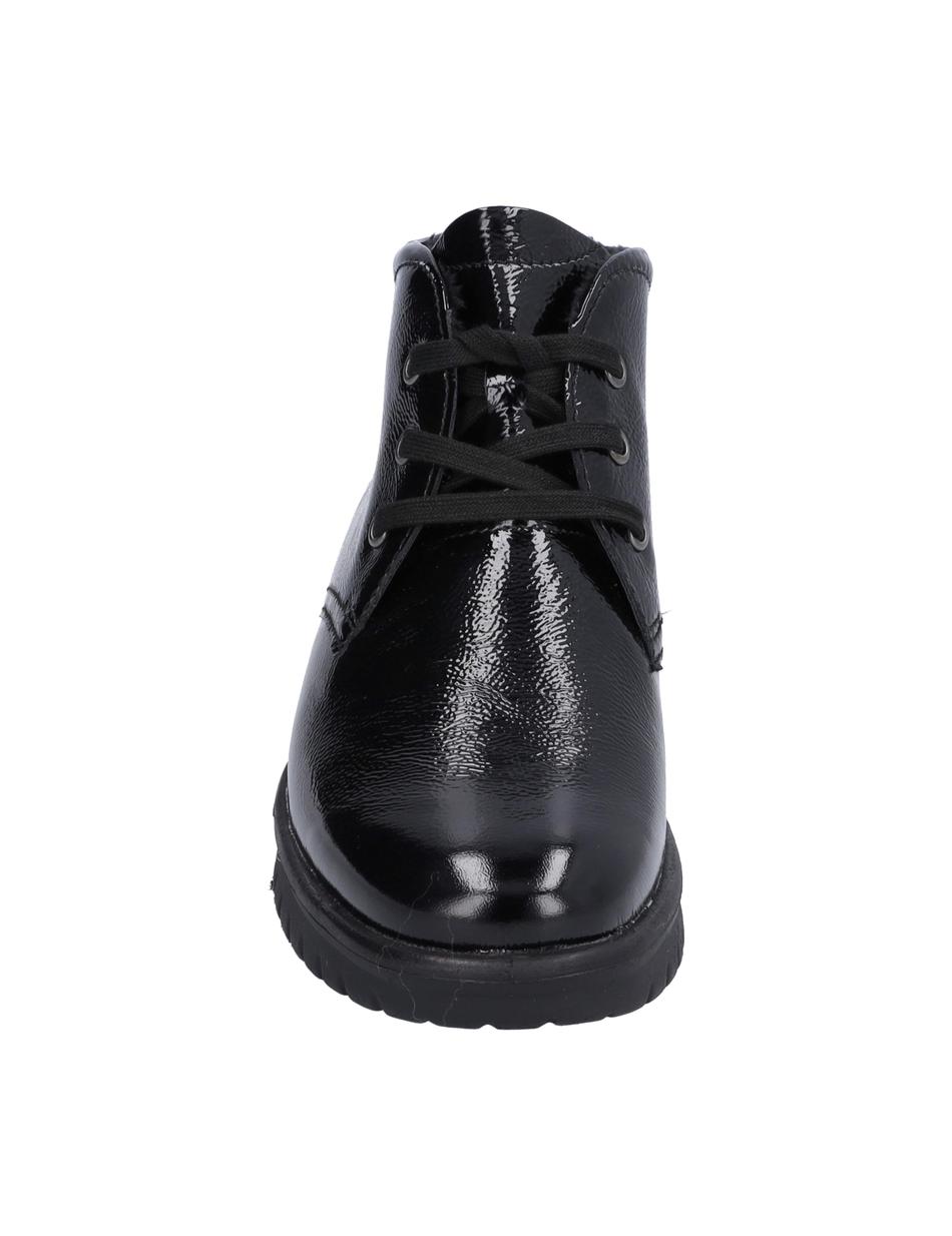 Halbschuh Calais 88, schwarz