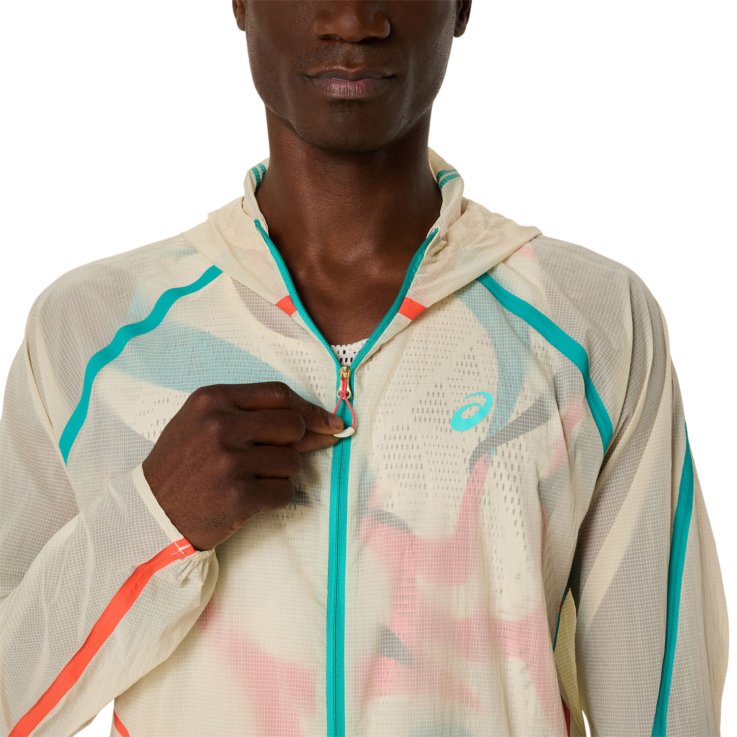 ASICS Limited Series Road Packable Jack Heren
