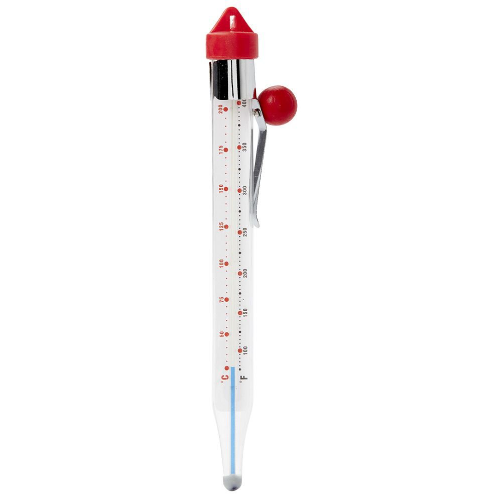 Thermomètre sucre