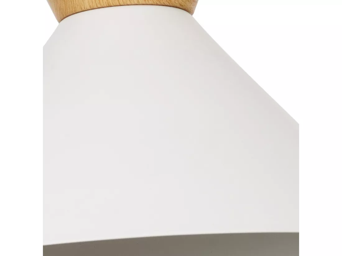 NETTLIFE Suspension Vintage Salle à Manger 2x Lampe Suspendue Noire Lampe Suspendue Industrielle E27 Métal Rétro