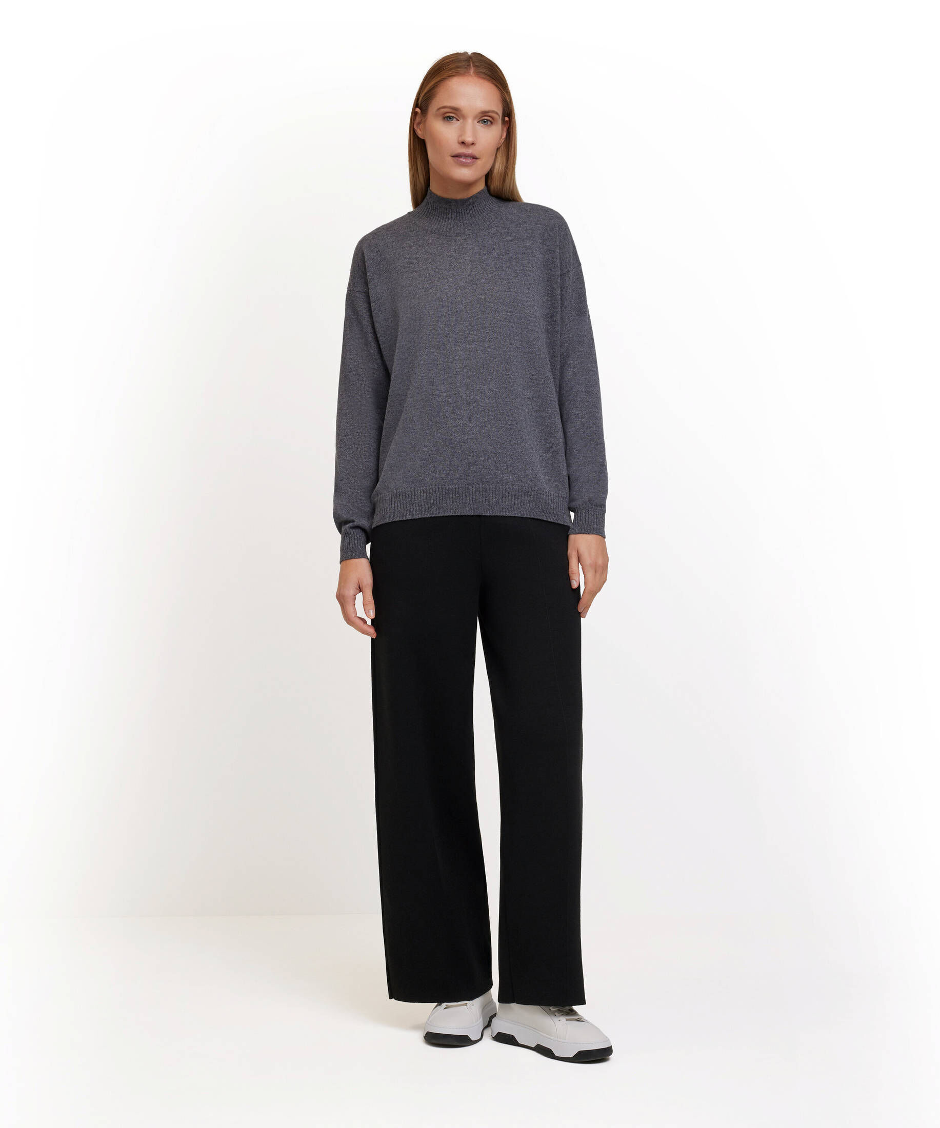 FALKE| Damen Pullover