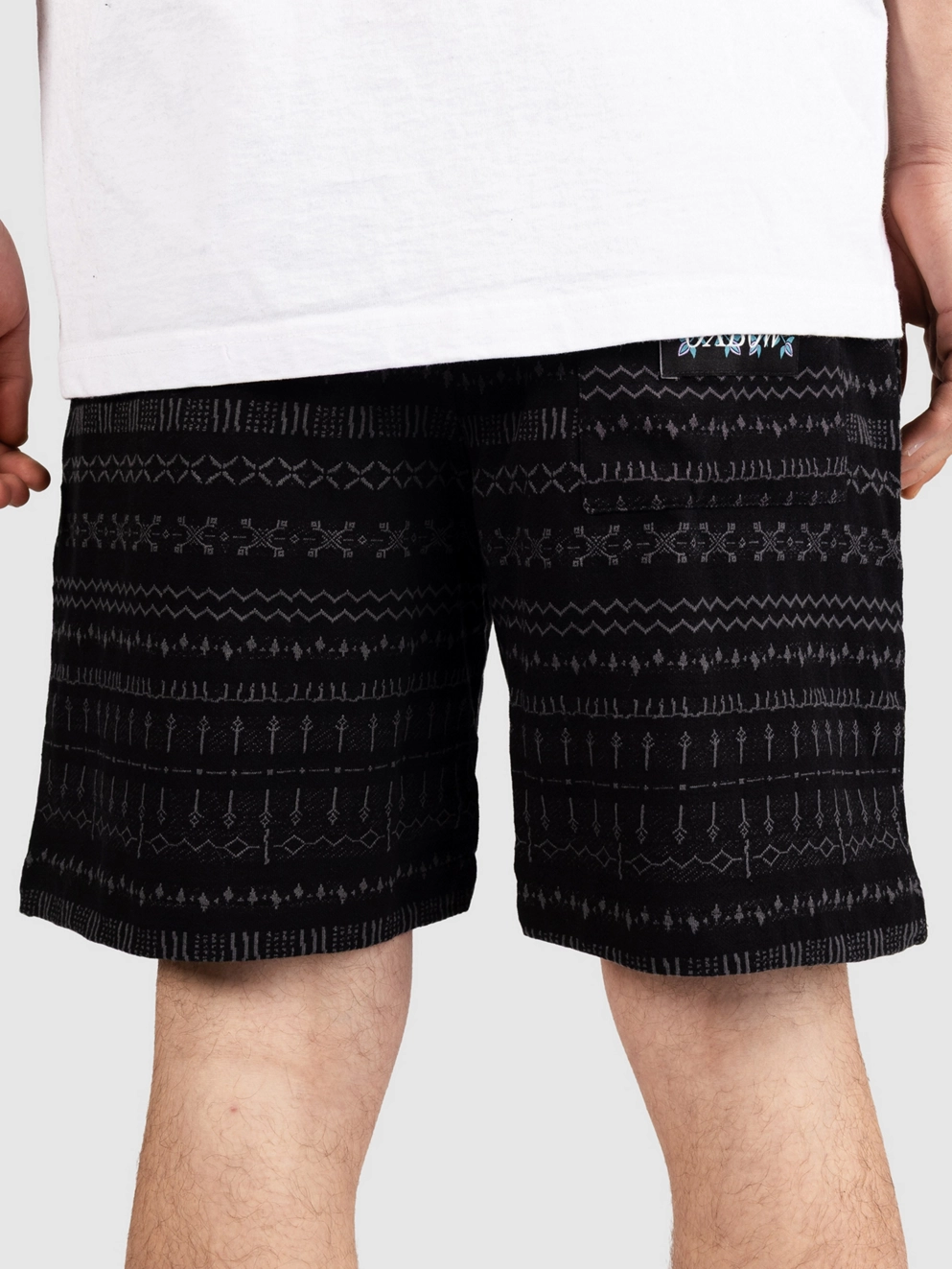 Oxbow R1Sick Shorts noir