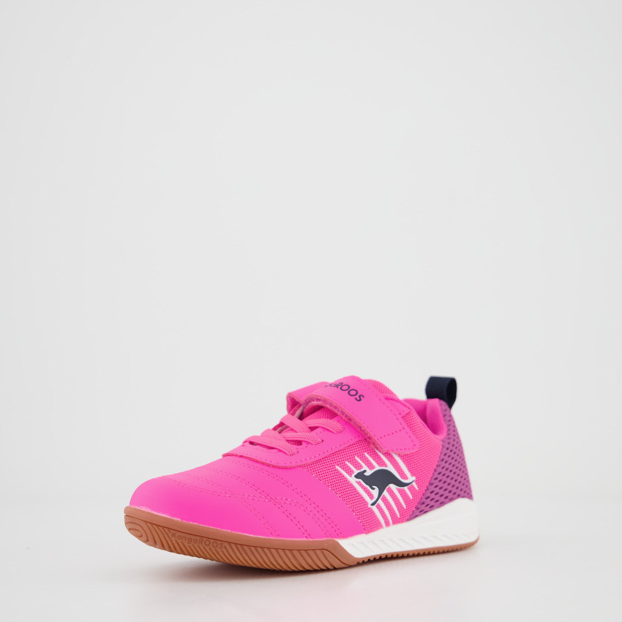 Kangaroos K5-Super Court EV