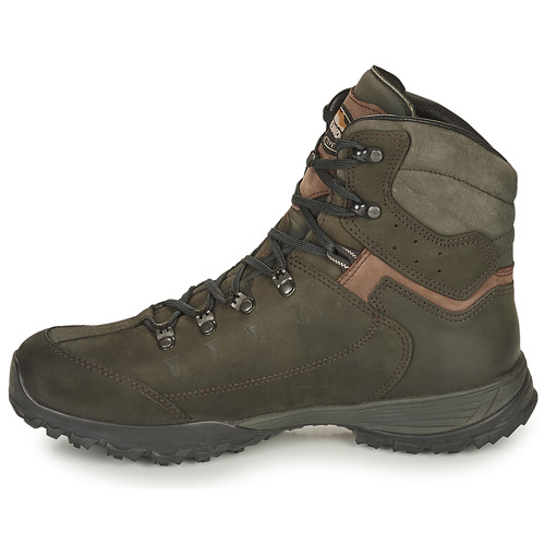 Meindl - GASTEIN GORE-TEX - Noir / Marron