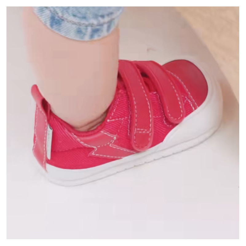 Zapato feroz Zapato Feroz Féroces Moraira Rayo Rouge
