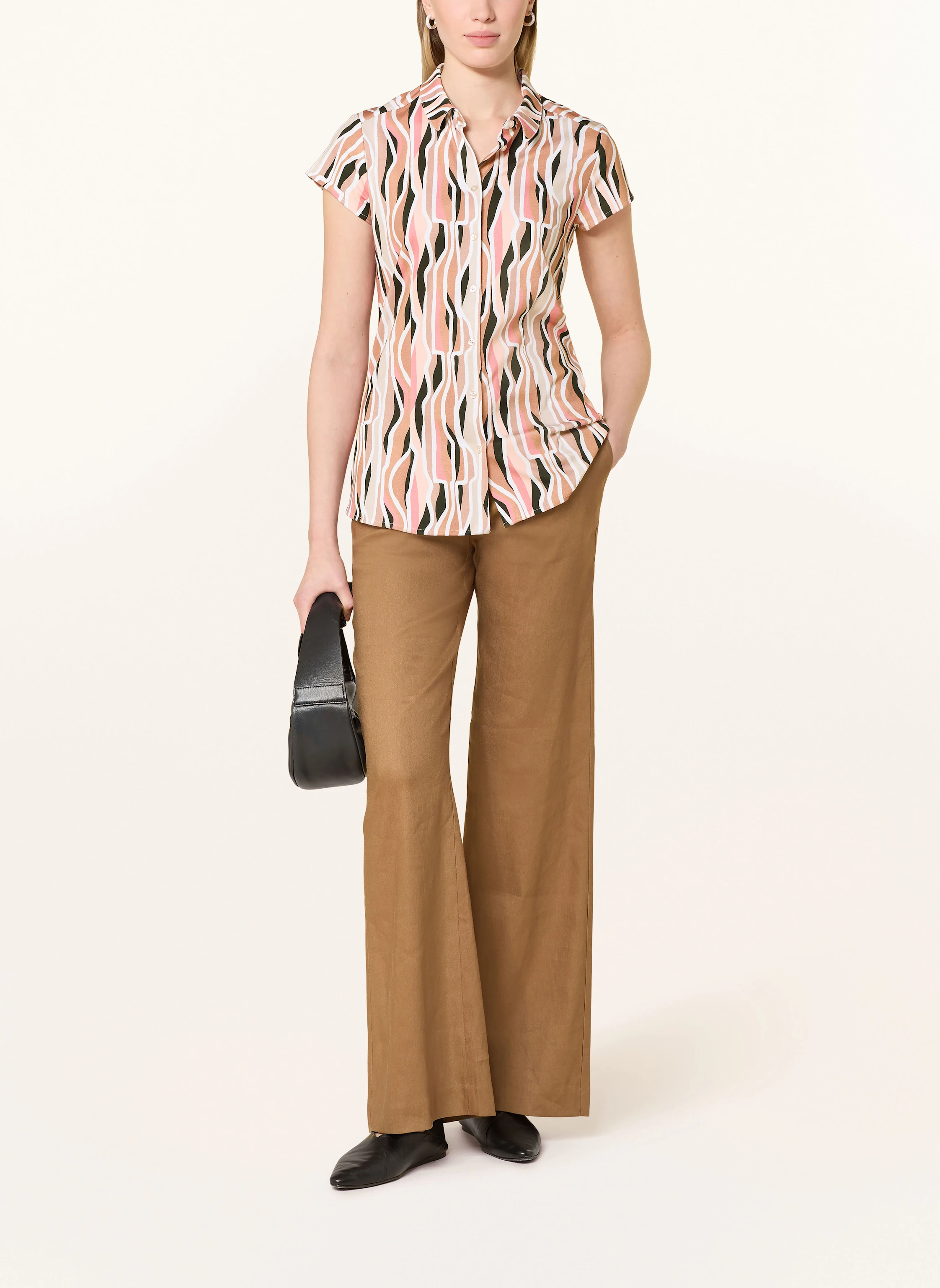 DESOTO Hemdbluse