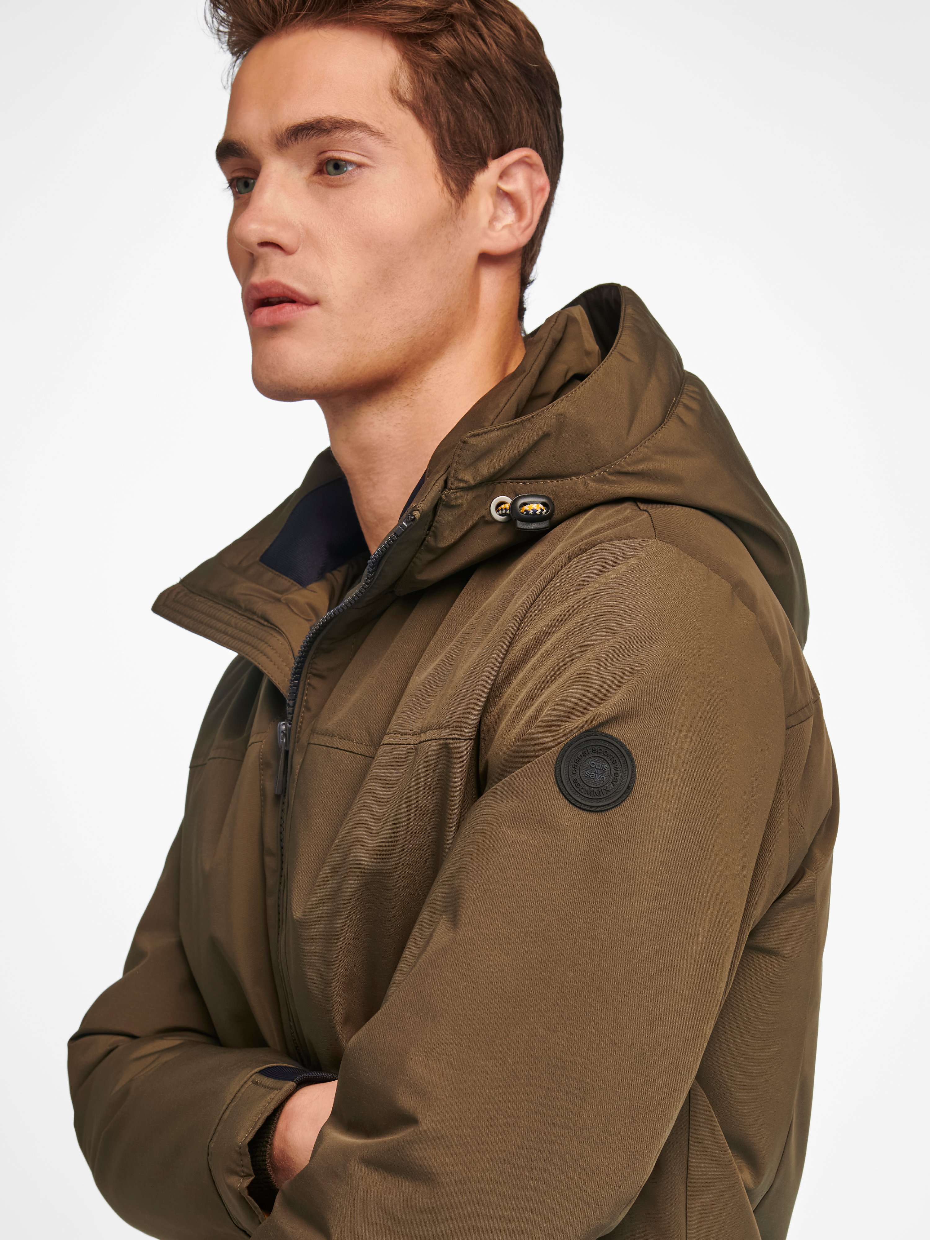 Blouson
