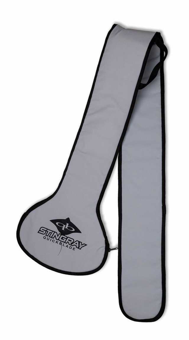 Quickblade Housse Pagaie SUP - Stingray