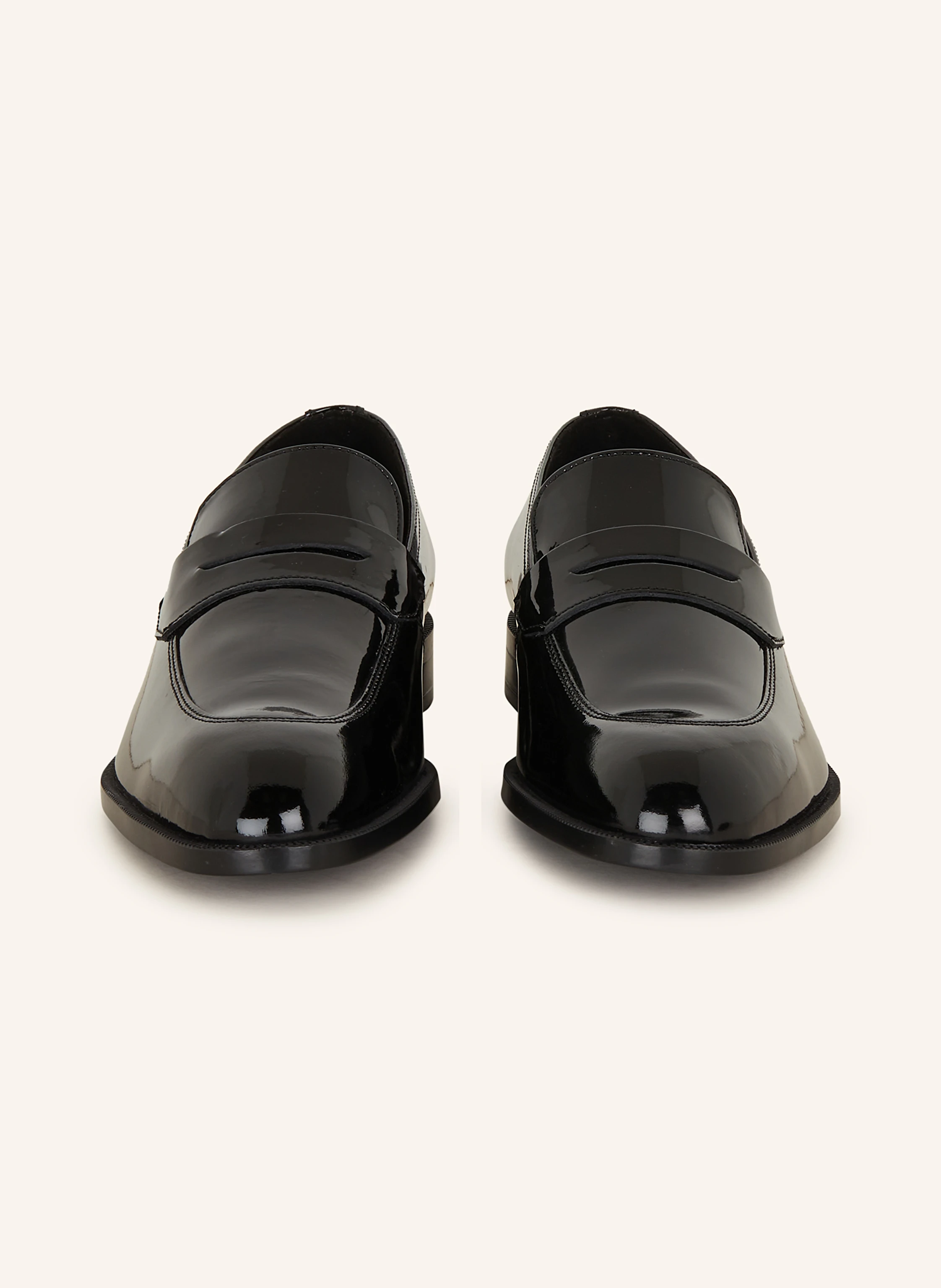 BOSS Penny-Loafer TAYIL