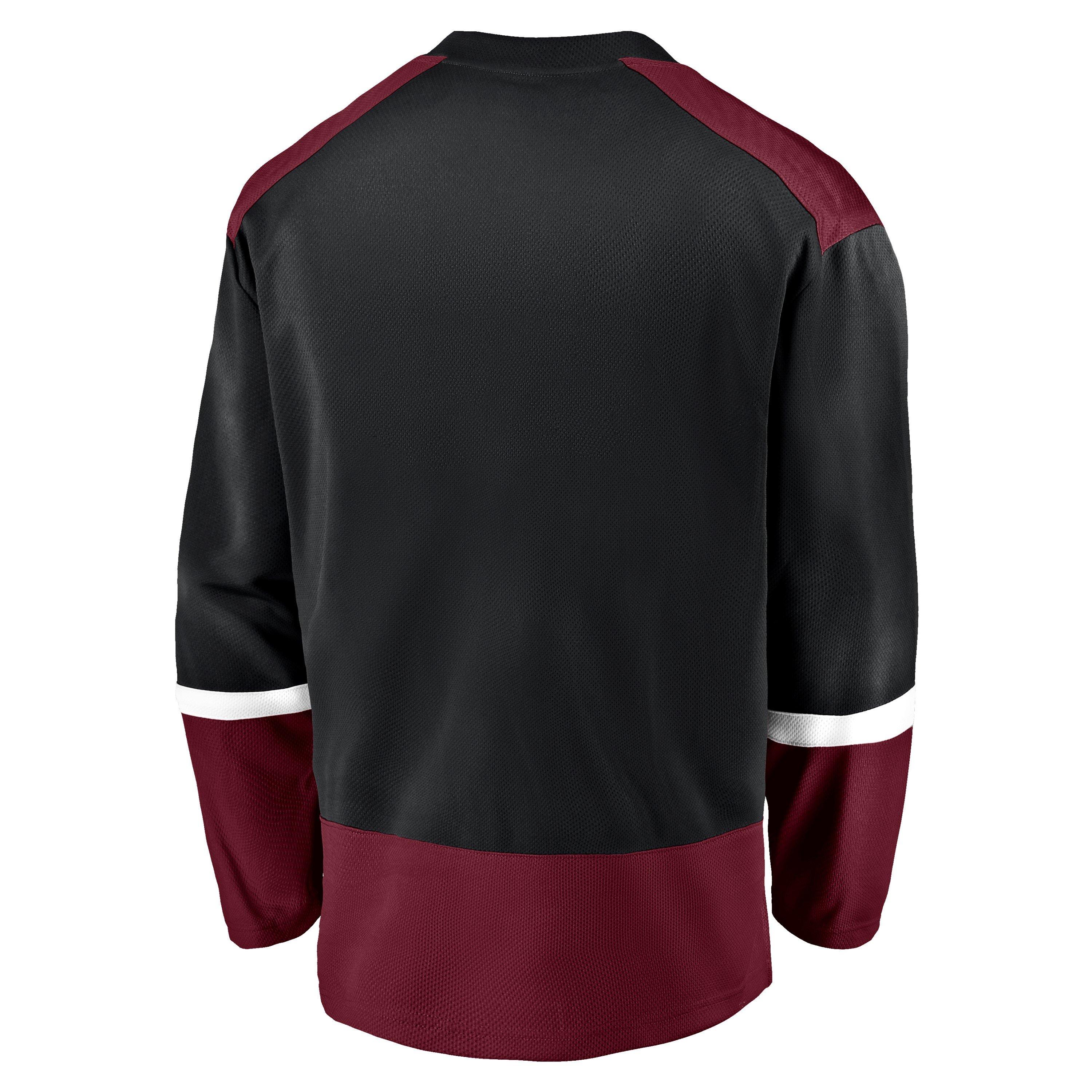 NHL Home Jersey Mens