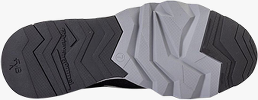 FLORIS VAN BOMMEL witte floris van bommel lage sneakers sfm-10136