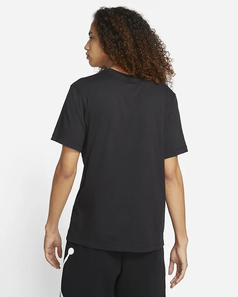 T-shirt Nike Jordan Noir pour homme