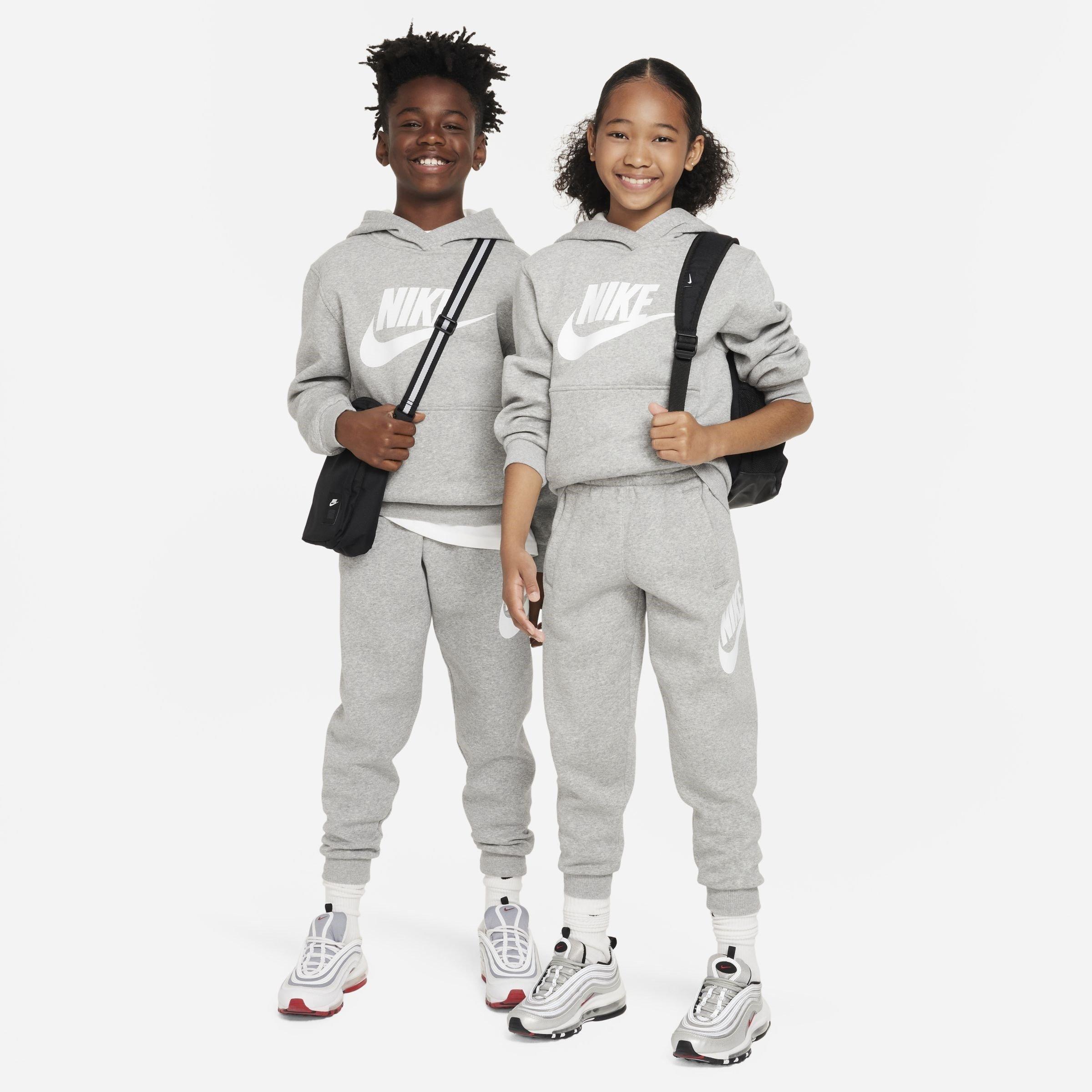 Nike Nike Sportswear Club Fleece Big Kids' Hoodie