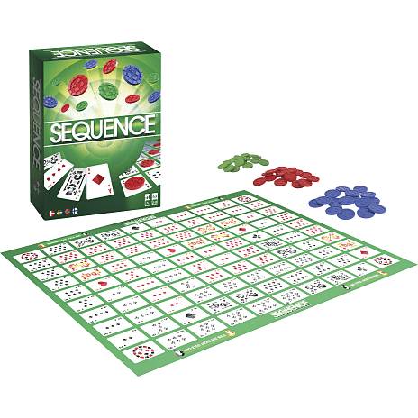 Sequence