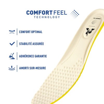 Sneakers femme Alma LE COQ SPORTIF