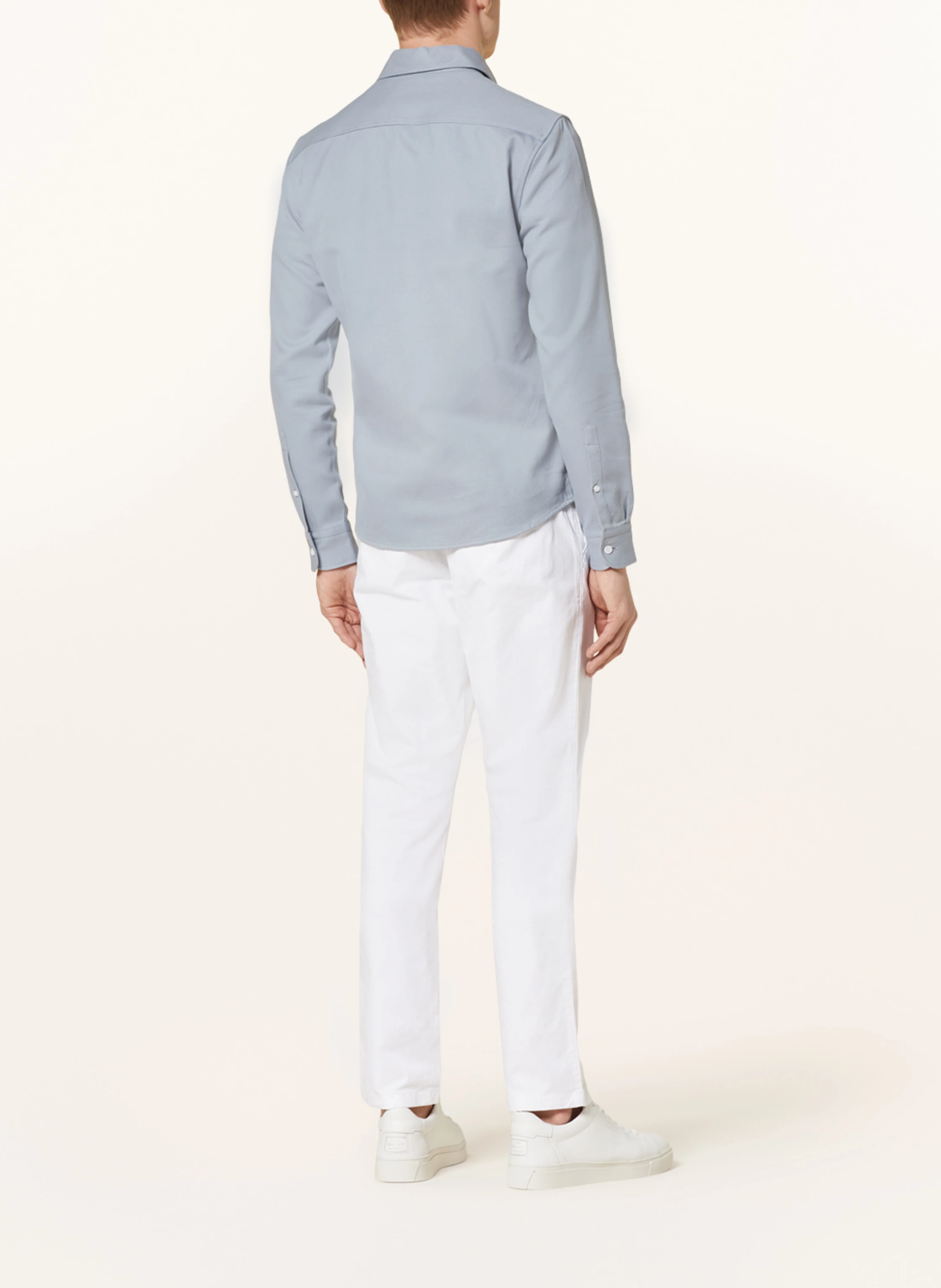 REISS Chino PITCH Slim Fit