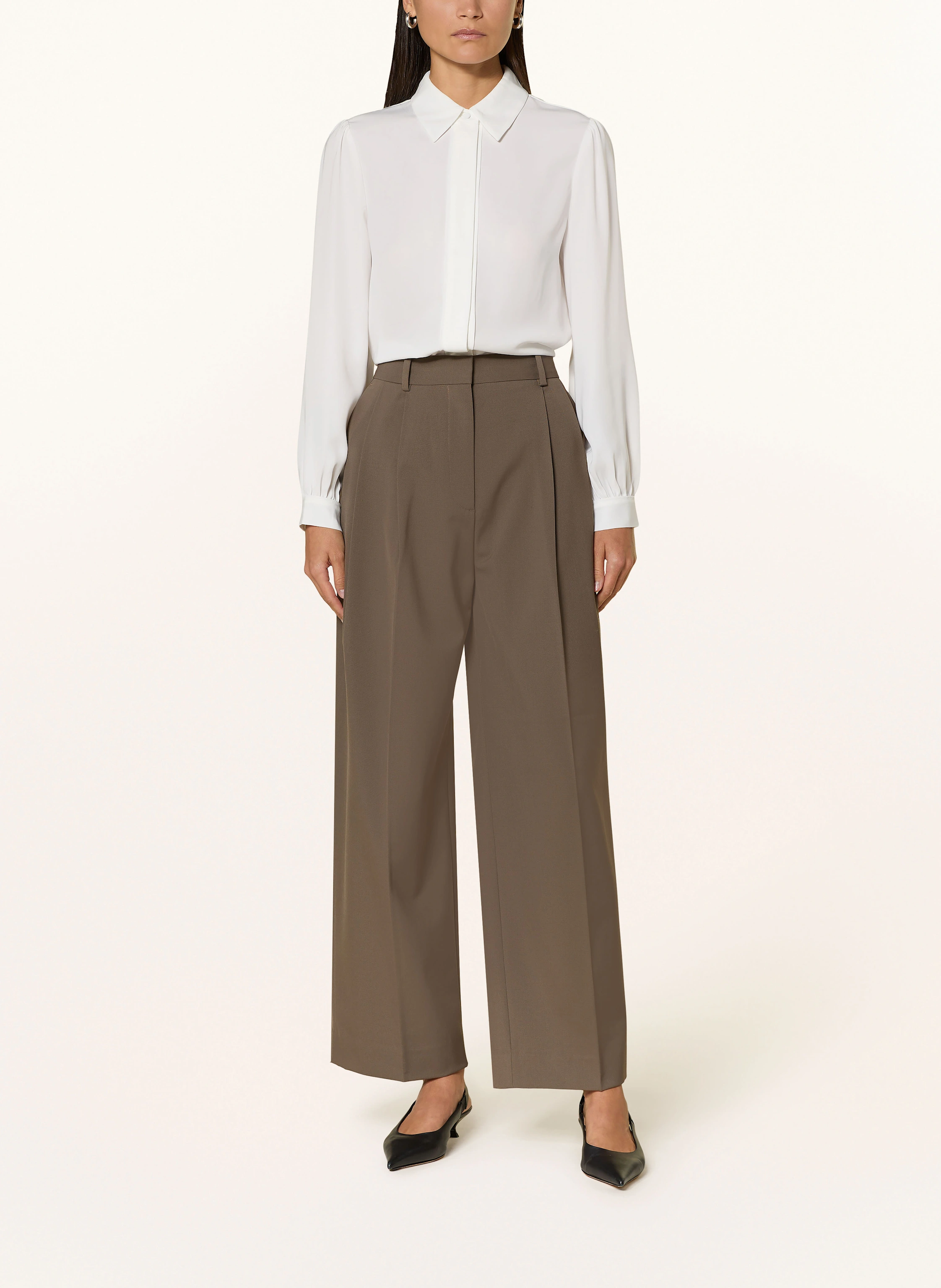 HOBBS Hemdbluse JONIE