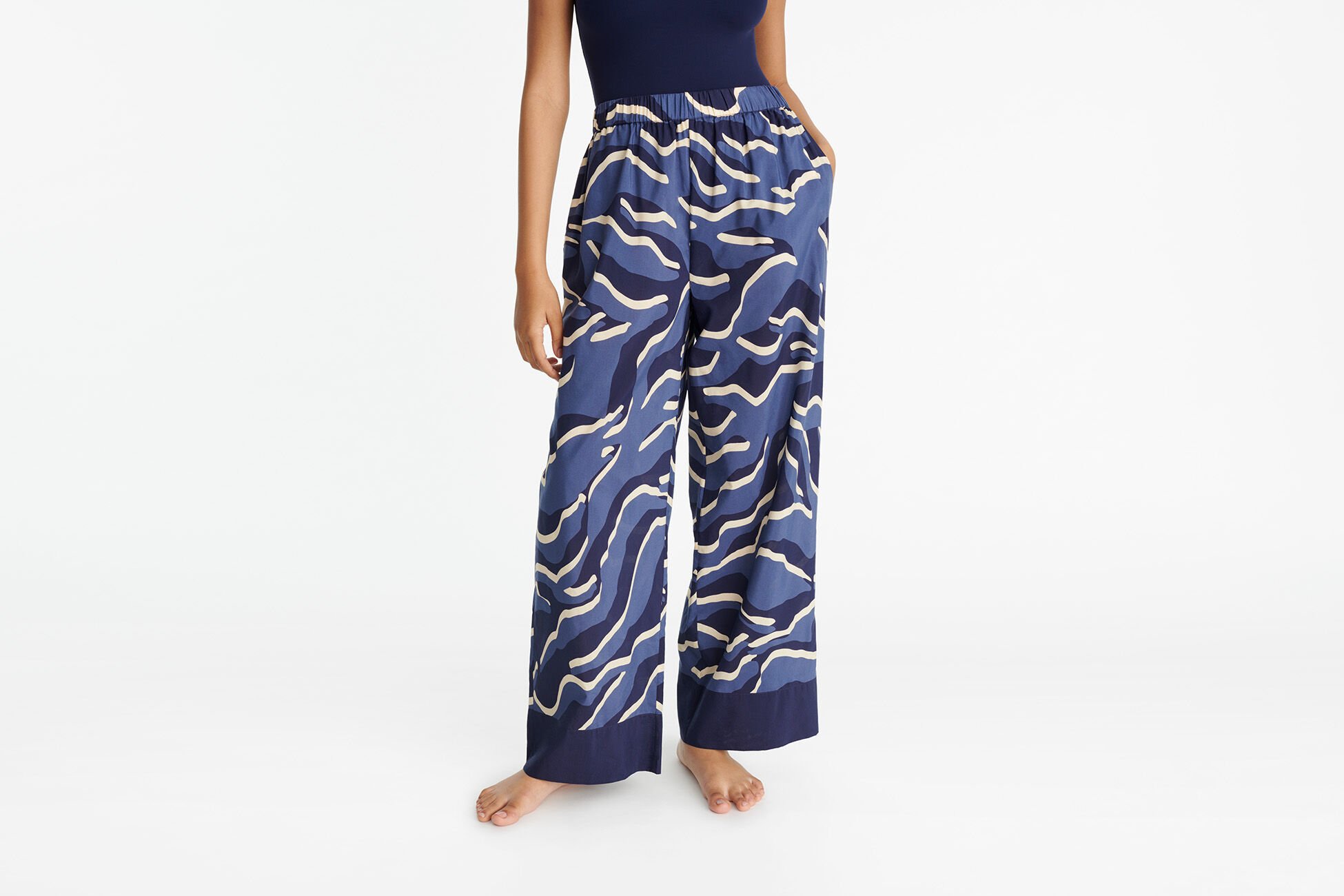 Atoll Pantalon CONTINENT SIRENE