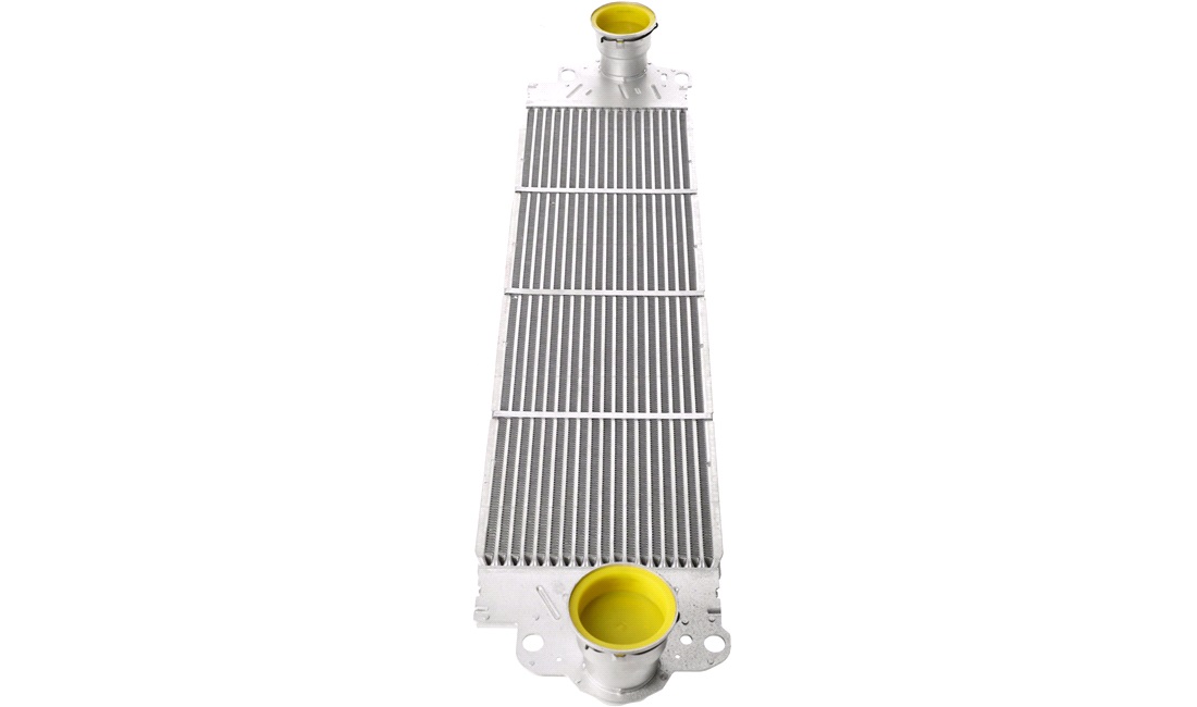 Intercooler