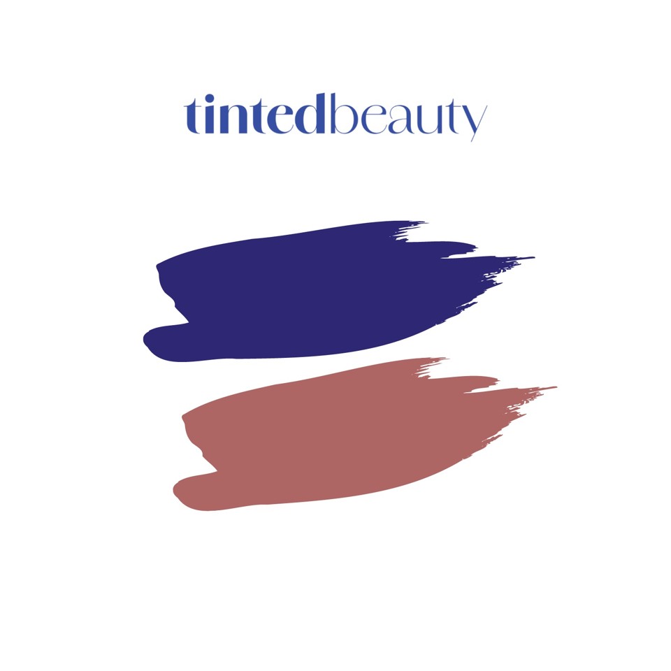 Tinted Beauty - Peel & Reveal Lip Tint Nineties Nude