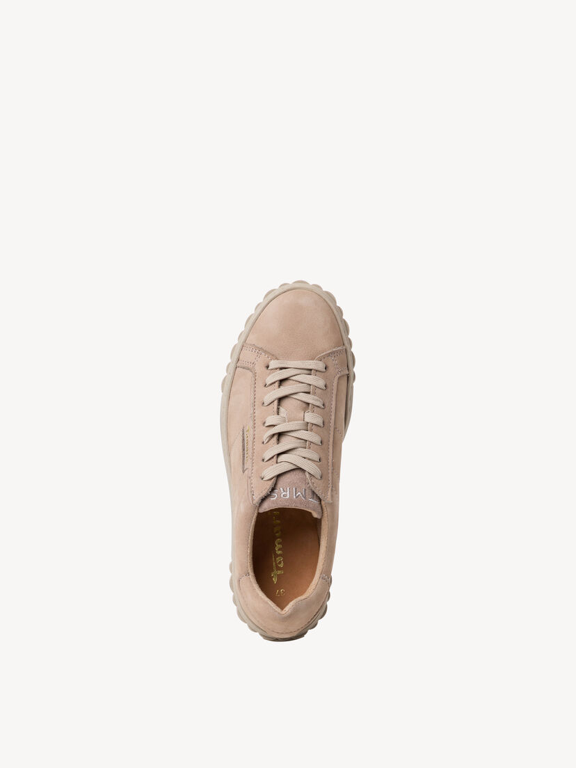 Sneaker - beige