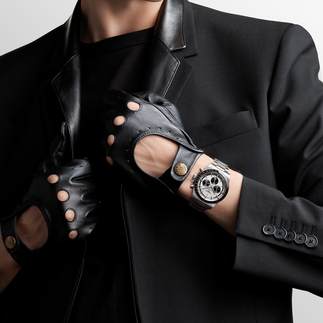 Longines Conquest Chronograph 42mm