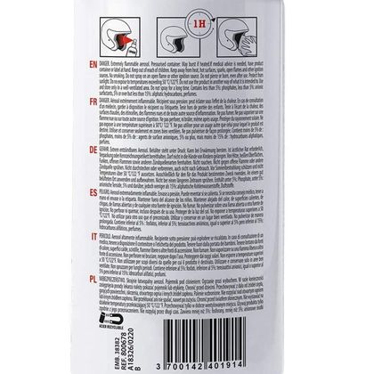 Produit d'entretien Ipone CARELINE HELMET'IN 150 ml