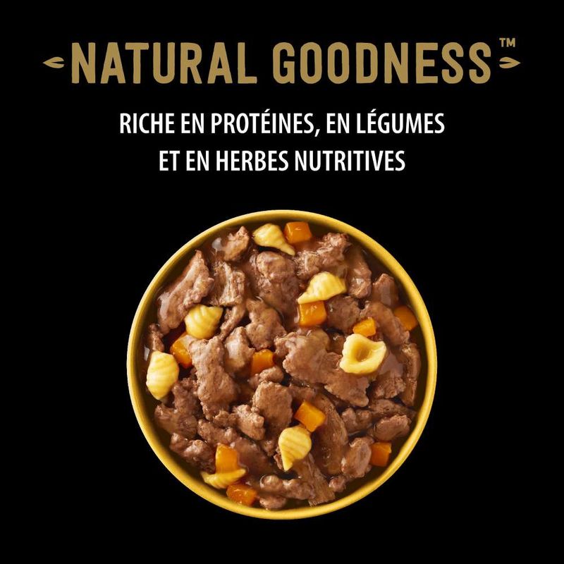 Cesar Natural Goodness pour chien
