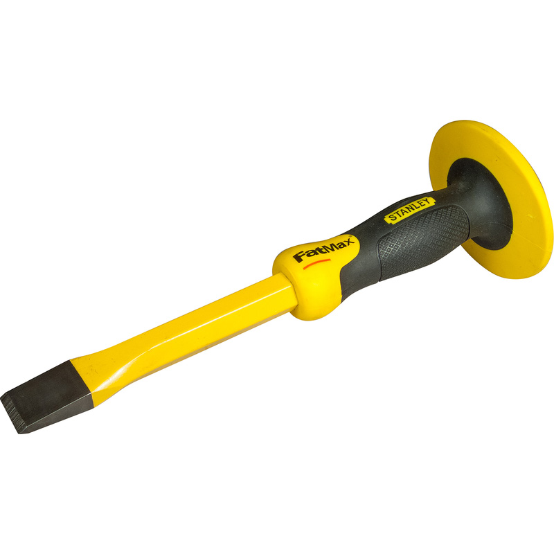 Stanley FATMAX® koudbeitel 25mm (Lang)