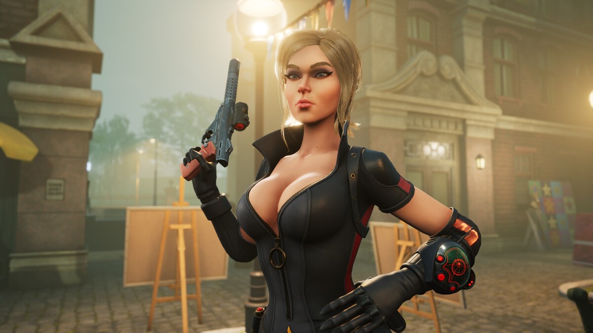 Destroy All Humans! 2 - Reprobed - Xbox Series X